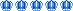 5星信誉